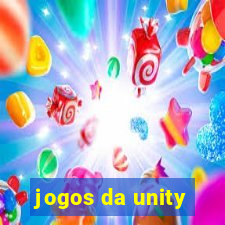 jogos da unity